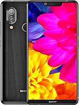 Best available price of Sharp Aquos D10 in Japan