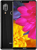 Best available price of Sharp Aquos S3 in Japan