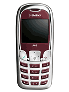 Best available price of Siemens A62 in Japan
