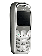 Best available price of Siemens A65 in Japan