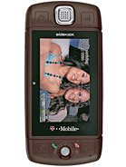 Best available price of T-Mobile Sidekick LX in Japan