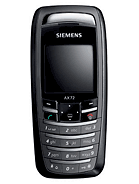 Best available price of Siemens AX72 in Japan