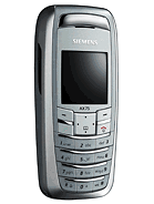Best available price of Siemens AX75 in Japan