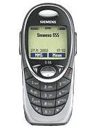 Best available price of Siemens S55 in Japan
