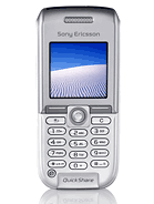 Best available price of Sony Ericsson K300 in Japan