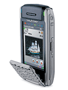 Best available price of Sony Ericsson P900 in Japan