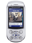 Best available price of Sony Ericsson S700 in Japan