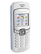 Best available price of Sony Ericsson T290 in Japan