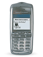 Best available price of Sony Ericsson T600 in Japan