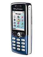 Best available price of Sony Ericsson T610 in Japan