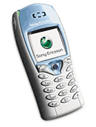 Best available price of Sony Ericsson T68i in Japan
