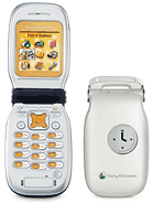 Best available price of Sony Ericsson Z200 in Japan