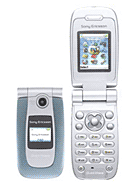 Best available price of Sony Ericsson Z500 in Japan
