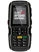 Best available price of Sonim XP3340 Sentinel in Japan