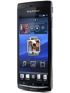 Best available price of Sony Ericsson Xperia Arc in Japan