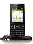 Best available price of Sony Ericsson Elm in Japan