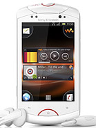Best available price of Sony Ericsson Live with Walkman in Japan