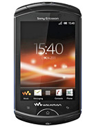 Best available price of Sony Ericsson WT18i in Japan