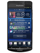Best available price of Sony Ericsson Xperia Duo in Japan