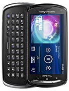 Best available price of Sony Ericsson Xperia pro in Japan