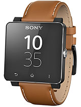 Best available price of Sony SmartWatch 2 SW2 in Japan