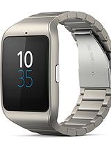Best available price of Sony SmartWatch 3 SWR50 in Japan