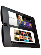 Best available price of Sony Tablet P 3G in Japan
