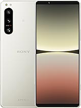 Best available price of Sony Xperia 5 IV in Japan