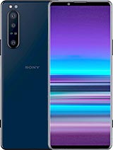 Best available price of Sony Xperia 5 Plus in Japan