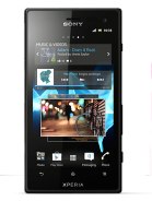 Best available price of Sony Xperia acro S in Japan