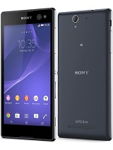 Best available price of Sony Xperia C3 Dual in Japan