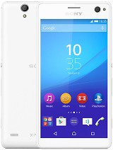Best available price of Sony Xperia C4 in Japan