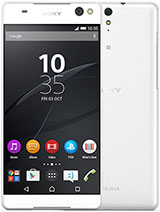 Best available price of Sony Xperia C5 Ultra in Japan