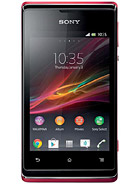 Best available price of Sony Xperia E in Japan