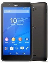 Best available price of Sony Xperia E4 in Japan