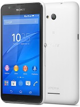 Best available price of Sony Xperia E4g Dual in Japan