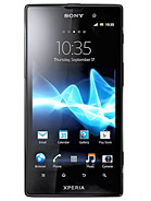 Best available price of Sony Xperia ion HSPA in Japan