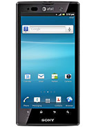 Best available price of Sony Xperia ion LTE in Japan