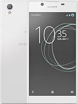 Best available price of Sony Xperia L1 in Japan
