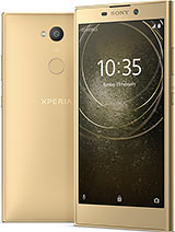 Best available price of Sony Xperia L2 in Japan