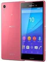 Best available price of Sony Xperia M4 Aqua in Japan