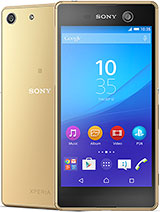Best available price of Sony Xperia M5 Dual in Japan