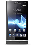 Best available price of Sony Xperia S in Japan