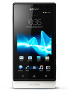 Best available price of Sony Xperia sola in Japan