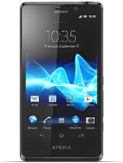 Best available price of Sony Xperia T in Japan