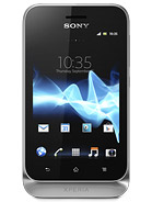 Best available price of Sony Xperia tipo dual in Japan