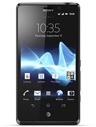 Best available price of Sony Xperia T LTE in Japan
