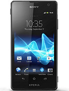 Best available price of Sony Xperia TX in Japan