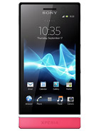 Best available price of Sony Xperia U in Japan