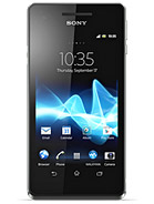 Best available price of Sony Xperia V in Japan